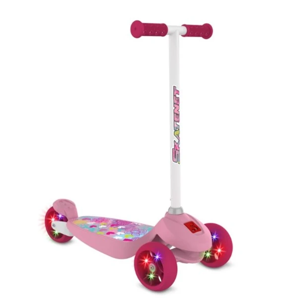 SKATENET BANDEIRANTE LED