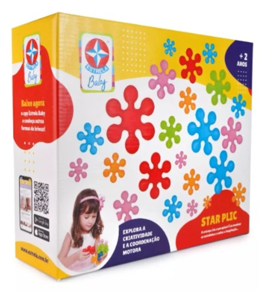 STAR PLIC MULTICOR