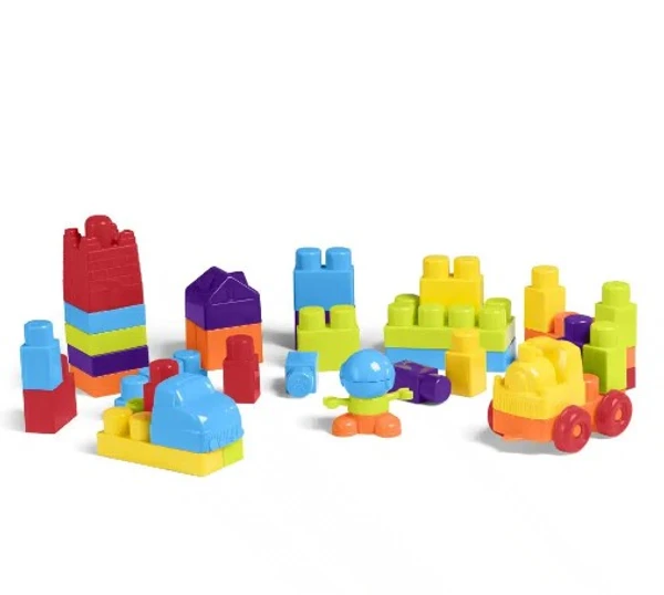 SUPER BLOCKS TATETI