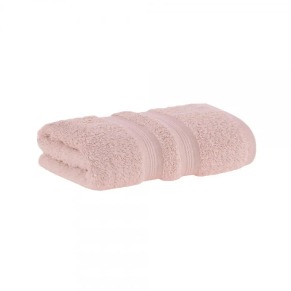 TOALHA DE BANHO ALGODÃO EGÍPCIO ROSA BUDDEMEYER