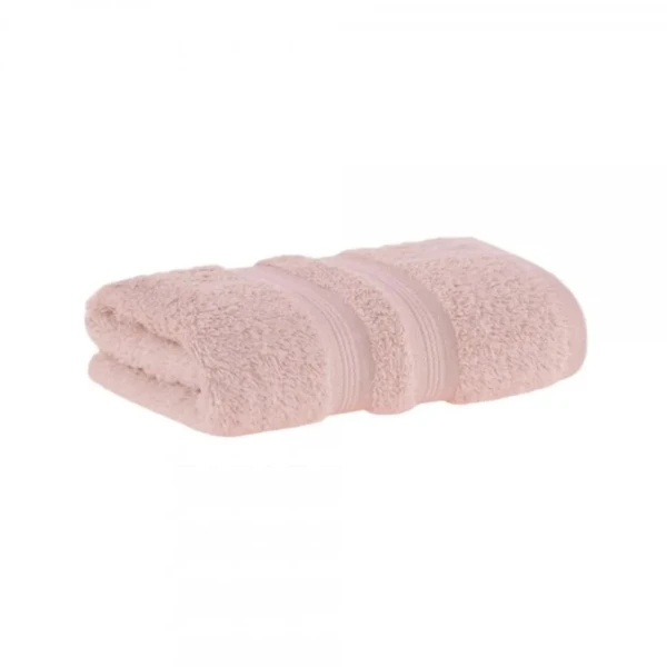 TOALHA DE BANHO ALGODÃO EGÍPCIO ROSA BUDDEMEYER