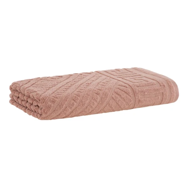 TOALHA DE BANHO OLIMPO EXTRA SOFT BUDDEMEYER