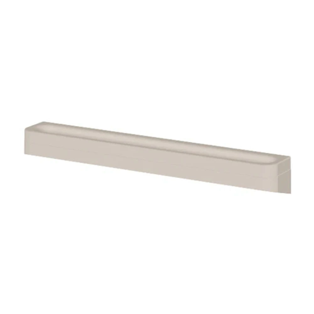 TOALHEIRO HORIZONTAL OU ELEVE PARA PAREDE