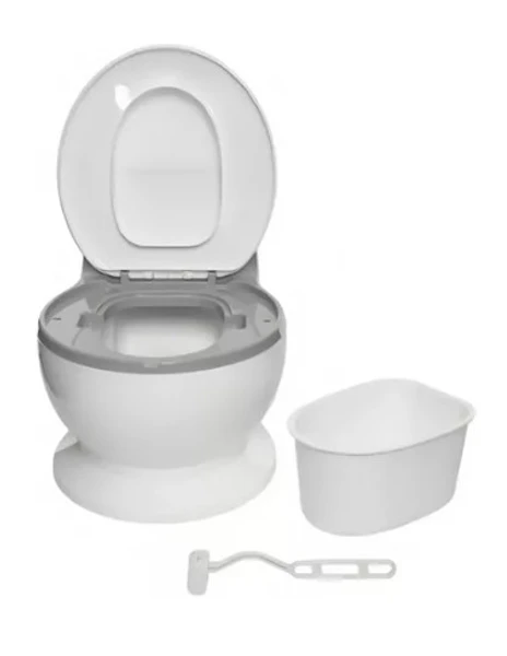 VASO SANITÁRIO TRONINHO BUBA