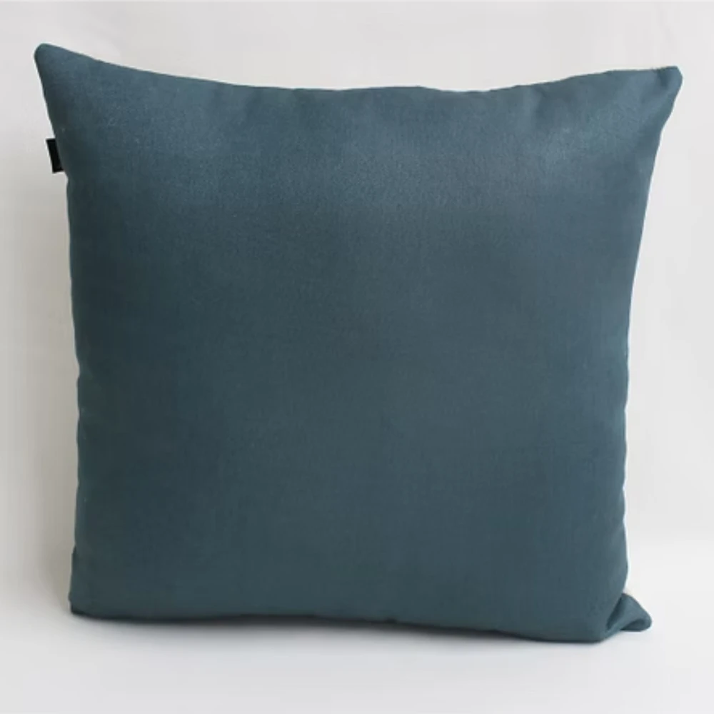 ALMOFADA CORTBRAS DIAMANTE 45X45 AZUL