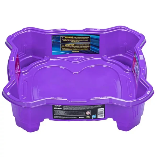 ARENA BEYSTADIUM BEYBLADE QS HASBRO