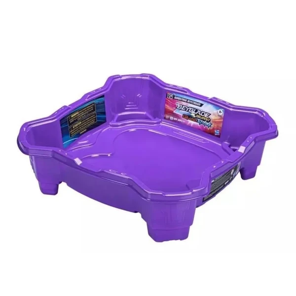 ARENA BEYSTADIUM BEYBLADE QS HASBRO
