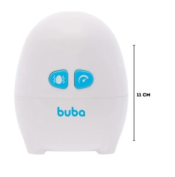BALANÇO PORTÁTIL PARA CARRINHO DE BEBÊ BUBA