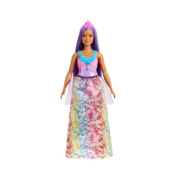 BARBIE DREAMTOPIA PRINCESAS MATTEL