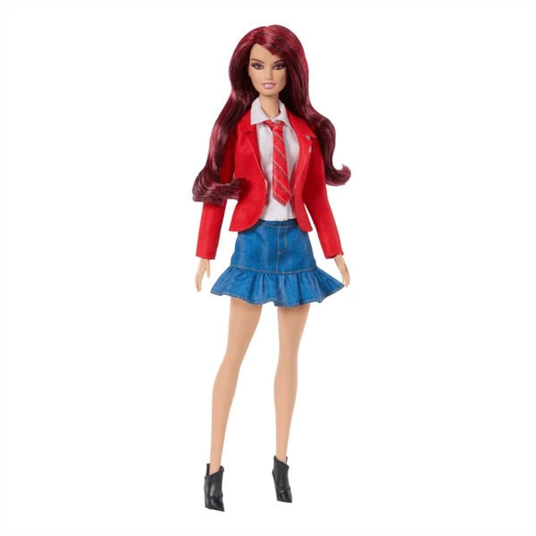 BARBIE RBD ROBERTA MATTEL