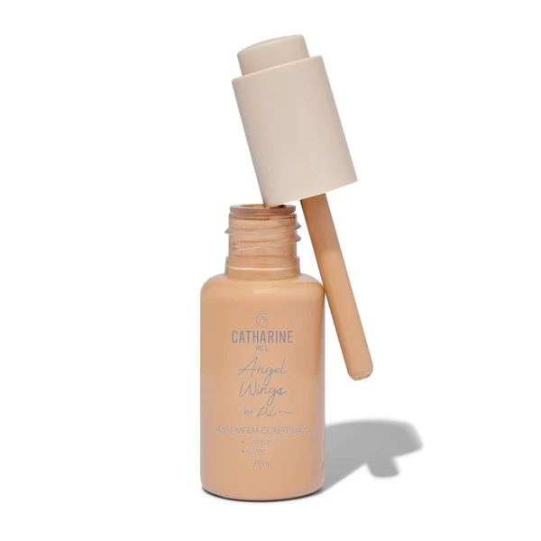 BASE CATHARINE HILL LIQUIDA MC 3.5