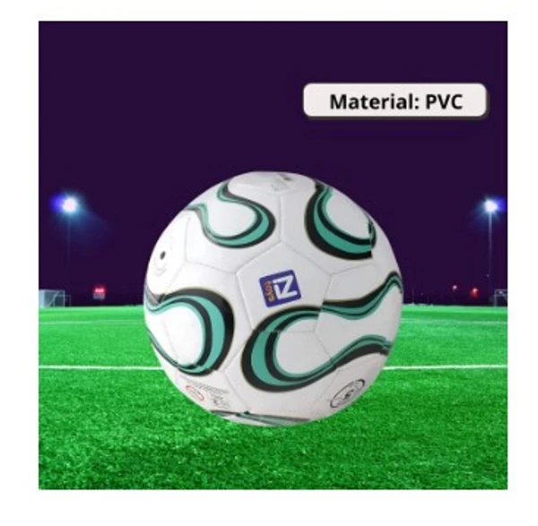 BOLA DE FUTEBOL SOCIETY ZIPPY TOYS
