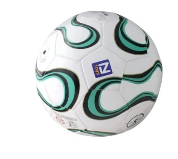 BOLA DE FUTEBOL SOCIETY ZIPPY TOYS