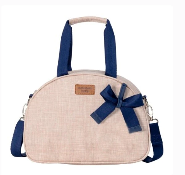 BOLSA BATISTELA LEEDS P BEGE