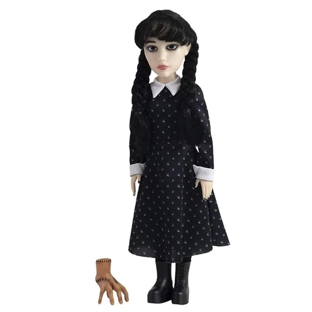 BONECA BABY BRINK WANDINHA 44CM