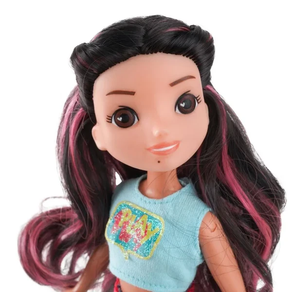 BONECA ESTRELA LULUCA FASHION
