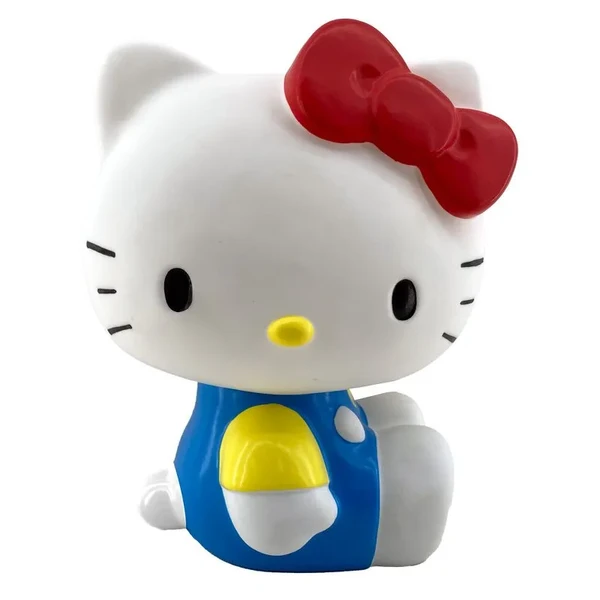 BONECA HELLO KITTY COM SOM CANDIDE
