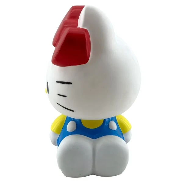 BONECA HELLO KITTY COM SOM CANDIDE