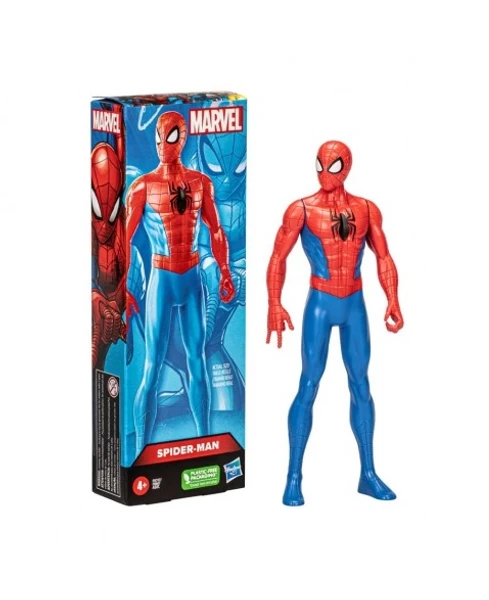BONECO 8" MARVEL SORTIDO HASBRO