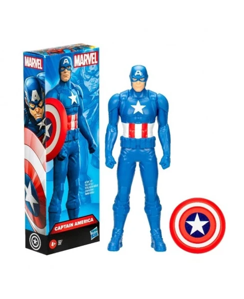 BONECO 8" MARVEL SORTIDO HASBRO