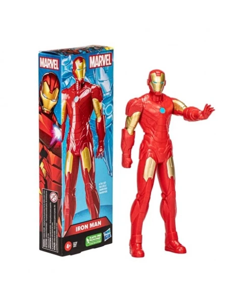 BONECO 8" MARVEL SORTIDO HASBRO