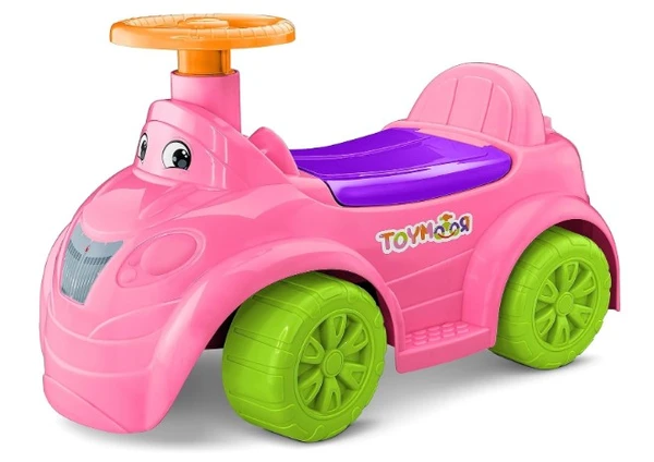 CARRINHO ANDADOR TRICICLO
