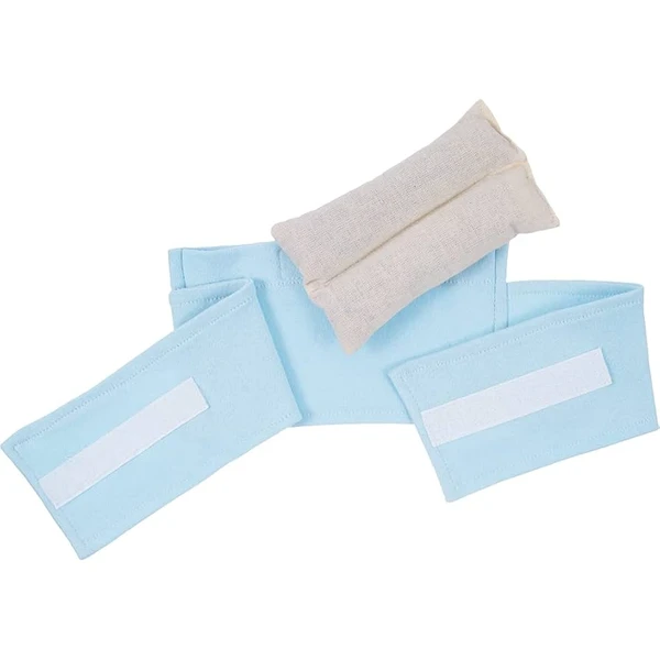CINTA TÉRMICA HERBAL BUBA