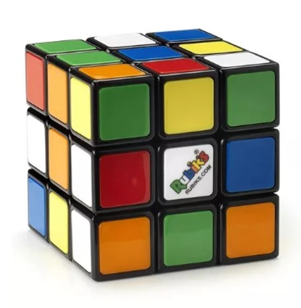 CUBO MÁGICO RUBIKS CUBE KID SUNNY