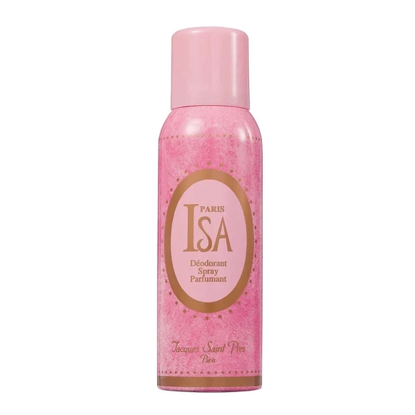 DESODORANTE ULRIC DE VARENS ISA 125ML