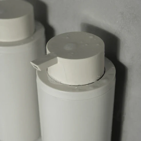 DISPENSER DE PAREDE OU ELEVE 500ML