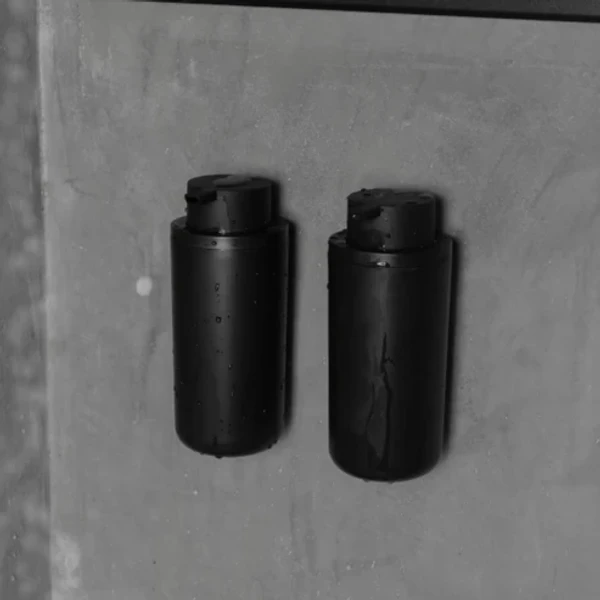 DISPENSER DE PAREDE OU ELEVE 500ML