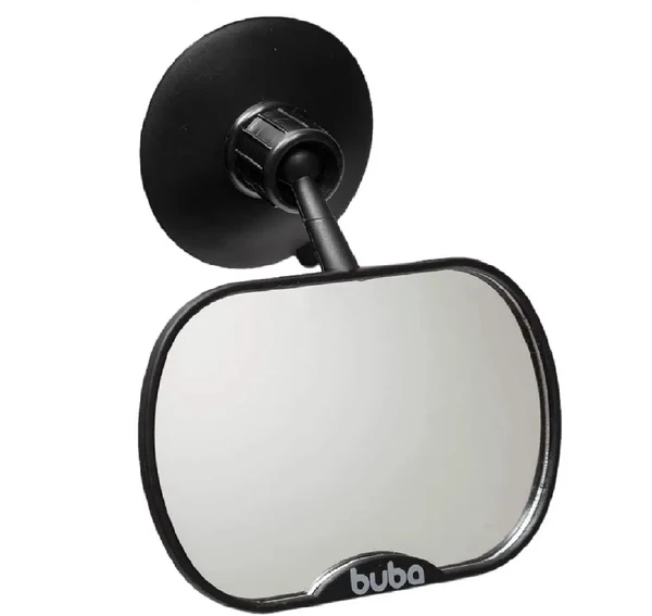 ESPELHO BUBA RETROVISOR PARA BANCO