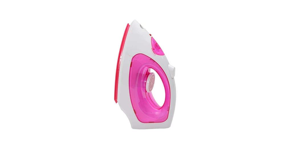 FERRO DE PASSAR COM LUZ E SOM ZIPPY TOYS