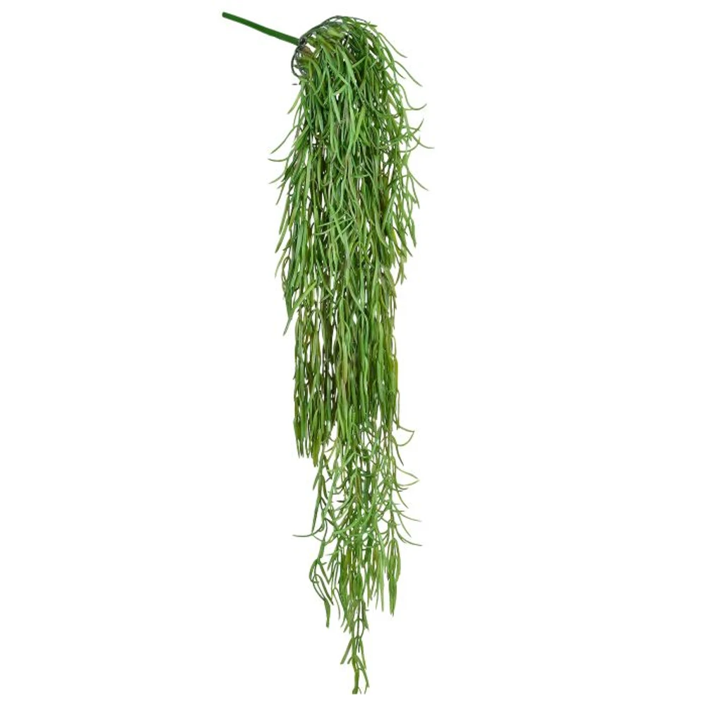 FOLHAGEM PENDENTE DECORATIVA GRILLO