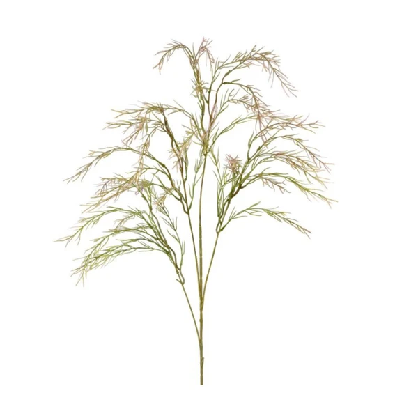 GALHO DECORATIVO DE CAPIM GRILLO