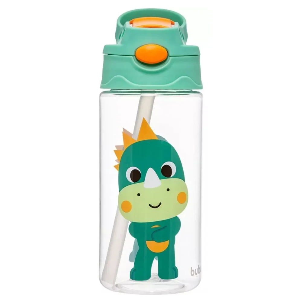 GARRAFINHA TRITAN BUBA ZOO DINO
