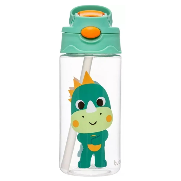 GARRAFINHA TRITAN BUBA ZOO DINO