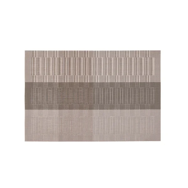 JOGO AMERICANO LOOM LIST 35X48 AVULSO COPA E CIA