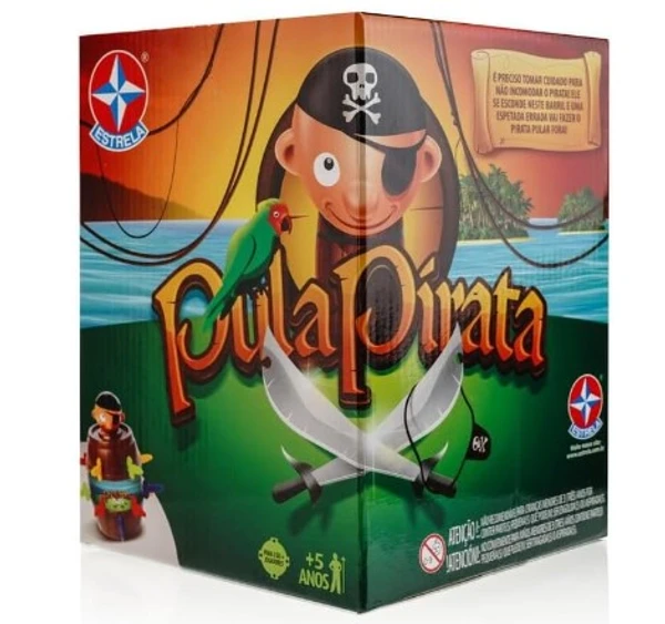 JOGO PULA PIRATA