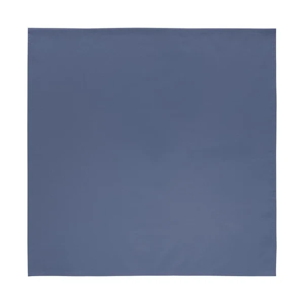 KIT DE GUARDANAPOS 45X45 4 PEÇAS AZUL COPA E CIA