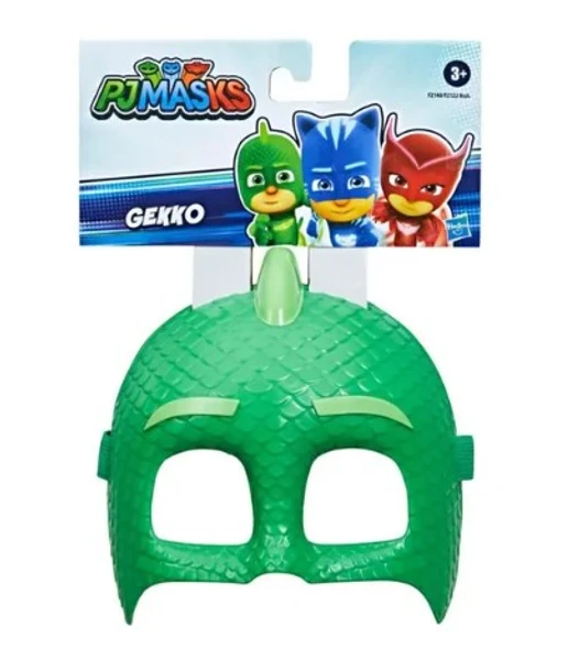 MÁSCARA PJM  GERO GEKKO  HASBRO