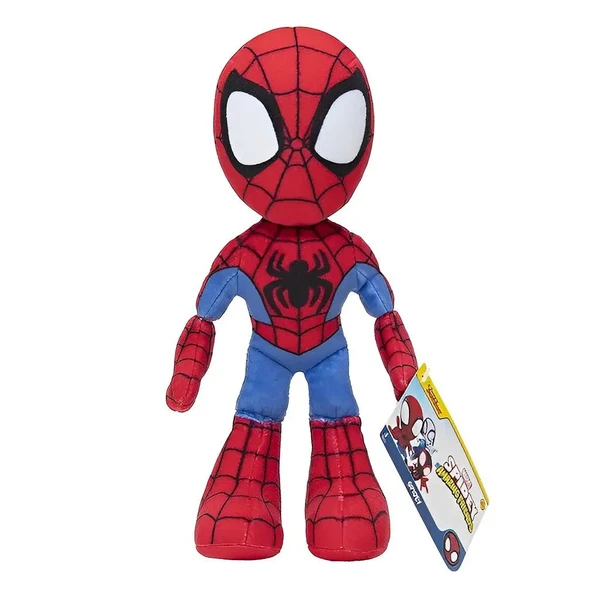 PELÚCIA SUNNY SPIDEY