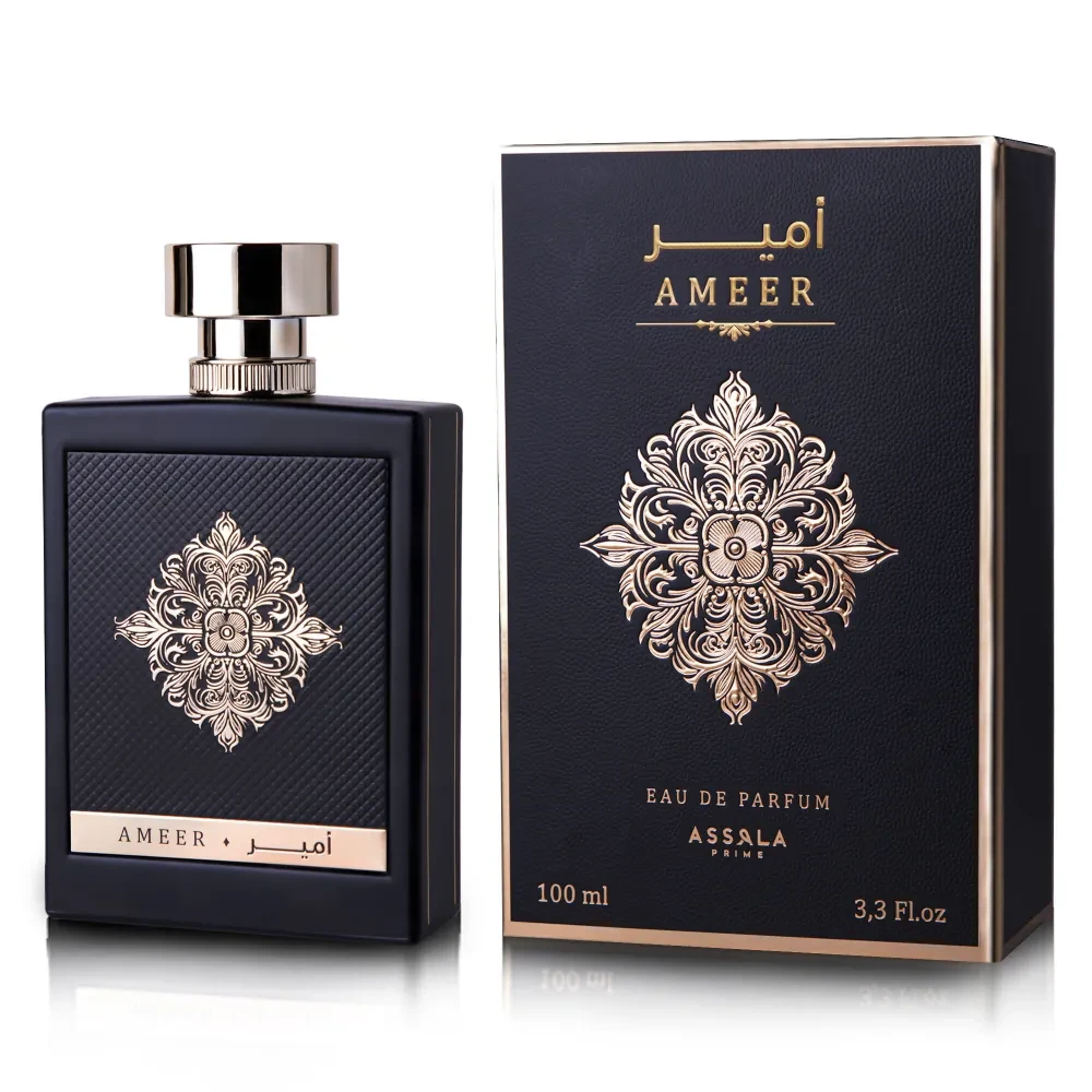 PERFUME ASSALA AMEER 100ML