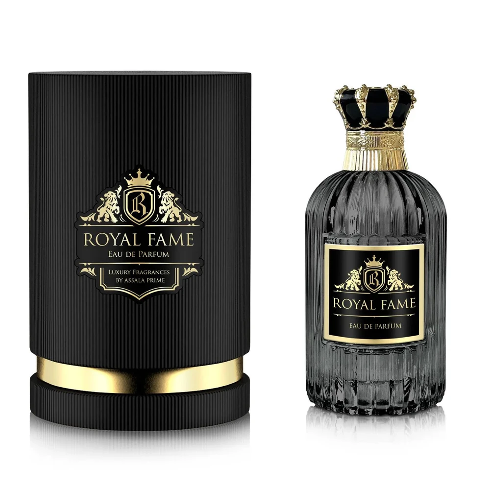 PERFUME ASSALA ROYAL FAME 100ML