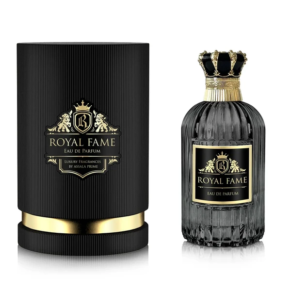 PERFUME ASSALA ROYAL FAME 100ML