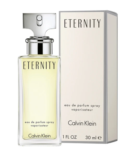 PERFUME CALVIN KLEIN ETERNITY 30ML