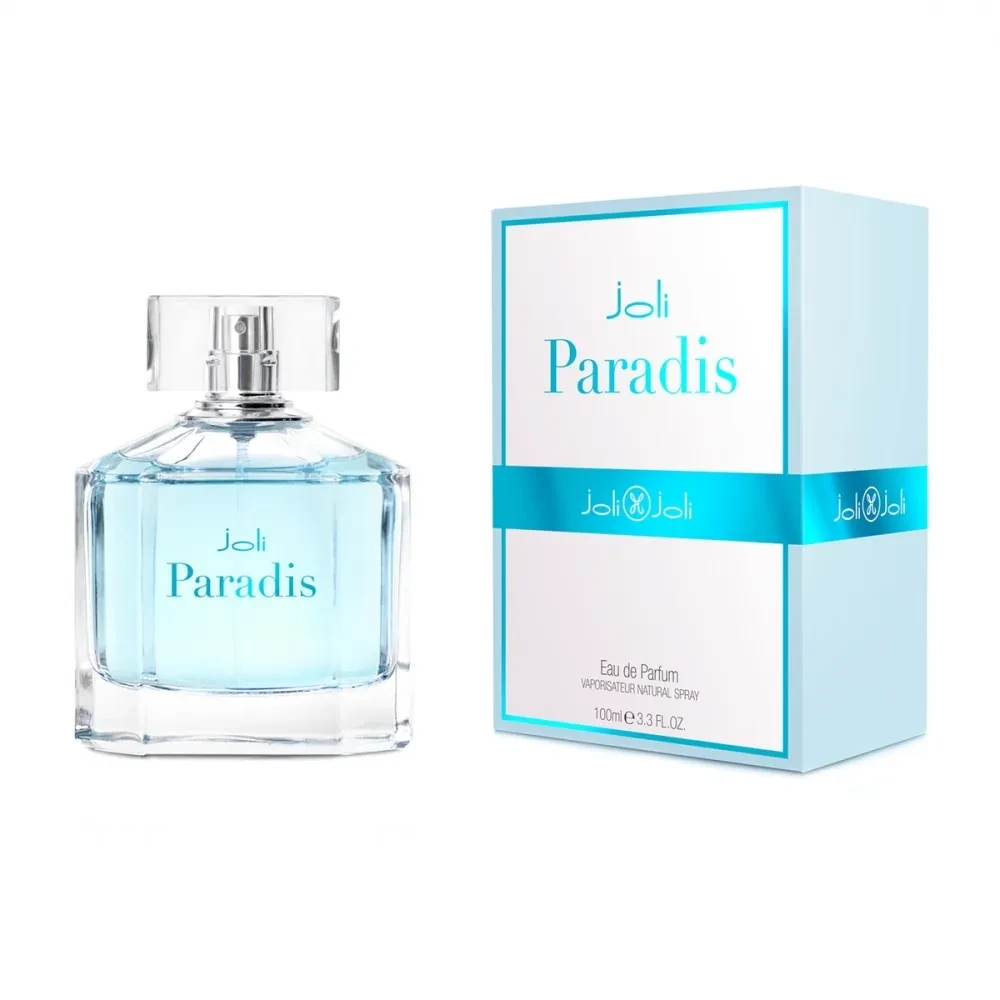 PERFUME JOLI PARADIS FOR WOMEN 100ML