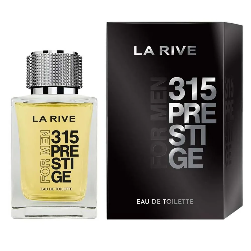 PERFUME LA RIVE 315 PRESTIGE 100ML