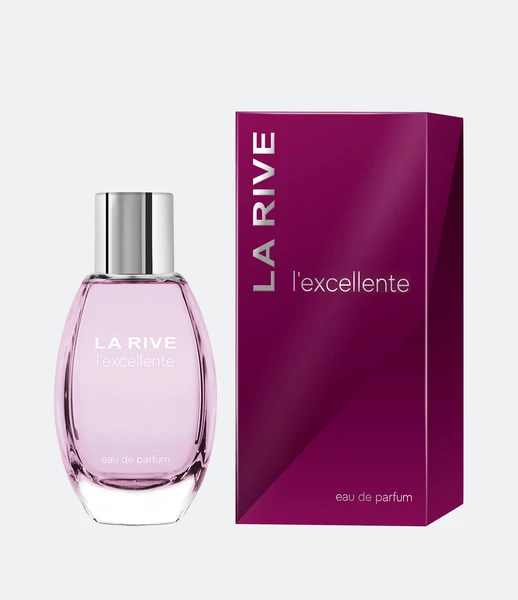 PERFUME LA RIVE L'EXCELLENTE 100ML