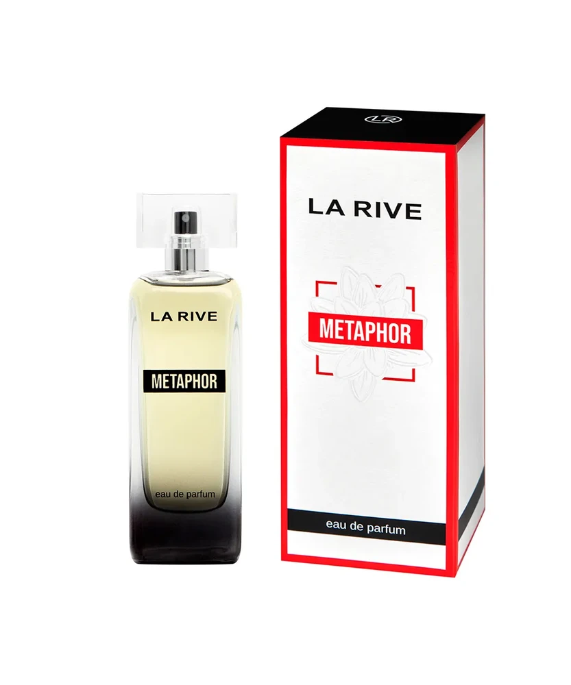 PERFUME LA RIVE METAPHOR 90ML